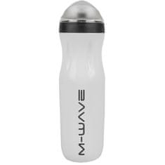 M-Wave lahev izolační / termo 500ml bílá