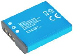 Avacom Sony NP-BG1N, NP-FG1 Li-Ion 3.6V 1020mAh 3.7Wh