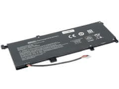 Avacom HP Envy 15-aq series Li-Pol 15,4V 3400mAh 52Wh