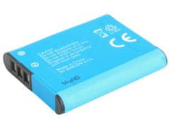 Avacom Olympus Li-50B Li-Ion 3.7V 700mAh 2.6Wh