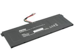 Avacom Acer Aspire ES1-512 series Li-Pol 11,4V 3220mAh 37Wh