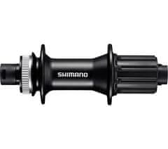 Shimano náboj Alivio FH-MT400 zadní 32d 8,9,10,11r boost servisní balení