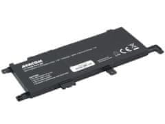 Avacom Asus VivoBook X542 Li-Pol 7,6V 5000mAh 38Wh