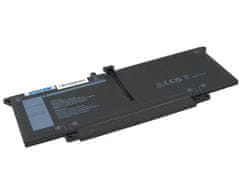 Avacom Dell Latitude 7310, 7410 Li-Pol 7,6V 6800mAh 52Wh