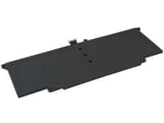 Avacom Dell Latitude 7310, 7410 Li-Pol 7,6V 6800mAh 52Wh