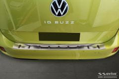 Avisa Lišta zadného nárazníka do VW ID. Buzz, 2022- , Strong-Silver