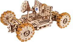 UGEARS 3D puzzle NASA Lunárne vozítko 319 dielikov