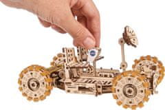 UGEARS 3D puzzle NASA Lunárne vozítko 319 dielikov