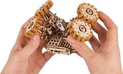 UGEARS 3D puzzle NASA Lunárne vozítko 319 dielikov