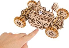 UGEARS 3D puzzle NASA Lunárne vozítko 319 dielikov