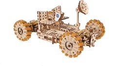 UGEARS 3D puzzle NASA Lunárne vozítko 319 dielikov