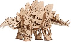 UGEARS 3D puzzle Stegosaurus 305 dielikov