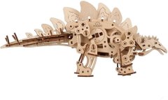 UGEARS 3D puzzle Stegosaurus 305 dielikov