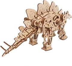 UGEARS 3D puzzle Stegosaurus 305 dielikov