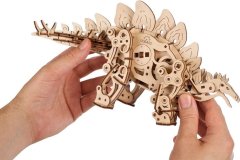 UGEARS 3D puzzle Stegosaurus 305 dielikov