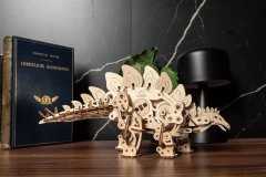 UGEARS 3D puzzle Stegosaurus 305 dielikov