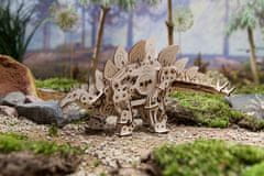 UGEARS 3D puzzle Stegosaurus 305 dielikov