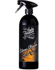 Autonar czech Odstraňovač hmyzu a nečistot Citrus Power Bug & Grime Remover, 1000 ml - Auto Finesse