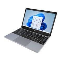 UMAX Notebook 14&quot; VisionBook 14WRx Gray/WIN11