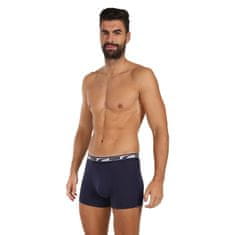 Puma 2PACK pánske boxerky čierné (701221416 002) - veľkosť M