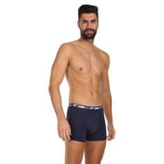 Puma 2PACK pánske boxerky čierné (701221416 002) - veľkosť M