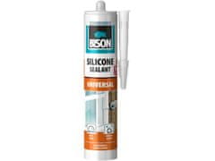 Bison SILICONE UNIVERSAL ČÍRY 280 ml