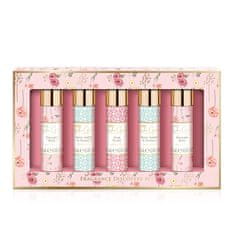 Baylis & Harding Darčeková sada toaletných vôd Royale Garden 5 x 15 ml