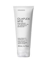 Olaplex Gél pre vlnité a kučeravé vlasy No. 10 Bond Shaper (Curl Defining Gél) 200 ml