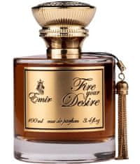 Fire Your Desire - EDP 100 ml