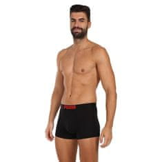 Puma 2PACK pánske boxerky viacfarebné (651003001 786) - veľkosť L