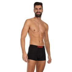 Puma 2PACK pánske boxerky viacfarebné (651003001 786) - veľkosť L