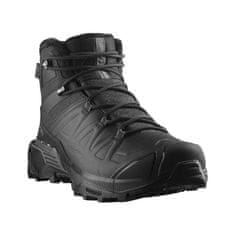 Salomon Obuv čierna 42 2/3 EU X Ultra Snowpilot Wp