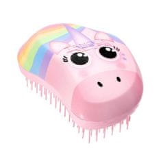 Tangle Teezer Kefa na vlasy Original Rainbow Unicorn Print