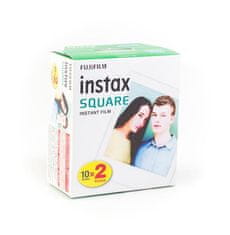 FujiFilm Instantný film Instax SQUARE 20 fotografií