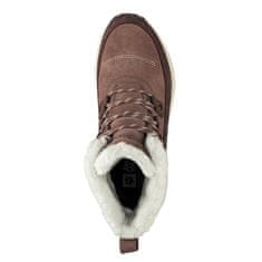 Jack Wolfskin Obuv hnedá 40.5 EU Dromoventure Texapore High