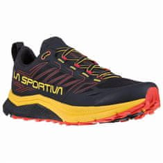 La Sportiva Obuv beh tmavomodrá 43.5 EU La Jackal