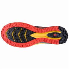 La Sportiva Obuv beh tmavomodrá 43.5 EU La Jackal