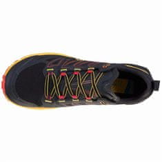 La Sportiva Obuv beh tmavomodrá 43.5 EU La Jackal