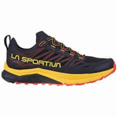 La Sportiva Obuv beh tmavomodrá 43.5 EU La Jackal