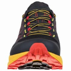 La Sportiva Obuv beh tmavomodrá 43.5 EU La Jackal