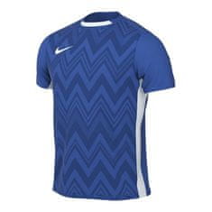 Nike Tričko výcvik tmavomodrá XS Dri-fit Challenge