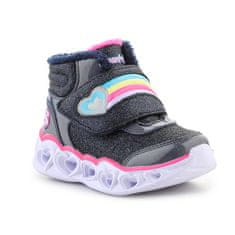 Skechers Obuv čierna 22 EU Rainbow Nvy pnk