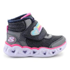 Skechers Obuv čierna 22 EU Rainbow Nvy pnk