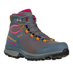 La Sportiva Obuv 38.5 EU La Tx Hike Mid Gtx