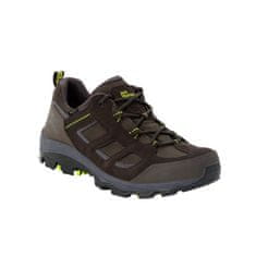 Jack Wolfskin Obuv treking hnedá 44 EU Vojo 3 Texapore Low