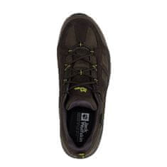 Jack Wolfskin Obuv treking hnedá 44 EU Vojo 3 Texapore Low