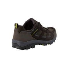 Jack Wolfskin Obuv treking hnedá 44 EU Vojo 3 Texapore Low