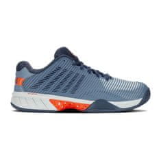 K-SWISS Obuv tenis tmavomodrá 42.5 EU Hypercourt Express 2 Allcourt