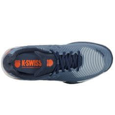 K-SWISS Obuv tenis tmavomodrá 42.5 EU Hypercourt Express 2 Allcourt