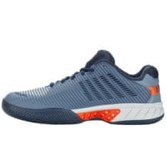 K-SWISS Obuv tenis tmavomodrá 42.5 EU Hypercourt Express 2 Allcourt